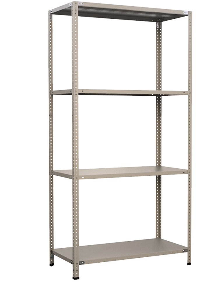 Стеллаж СТФ 1500x1200x400 4 полки купить в Волгограде Стеллаж СТФ 1500x1200x400 4 полки купить в Волгограде