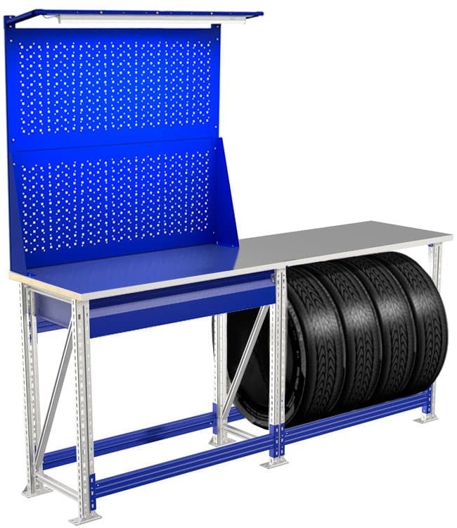 Верстак Master MT100.MF1 / MF1 / MF1.120.000.W купить в Волгограде Верстак Master MT100.MF1 / MF1 / MF1.120.000.W купить в Волгограде