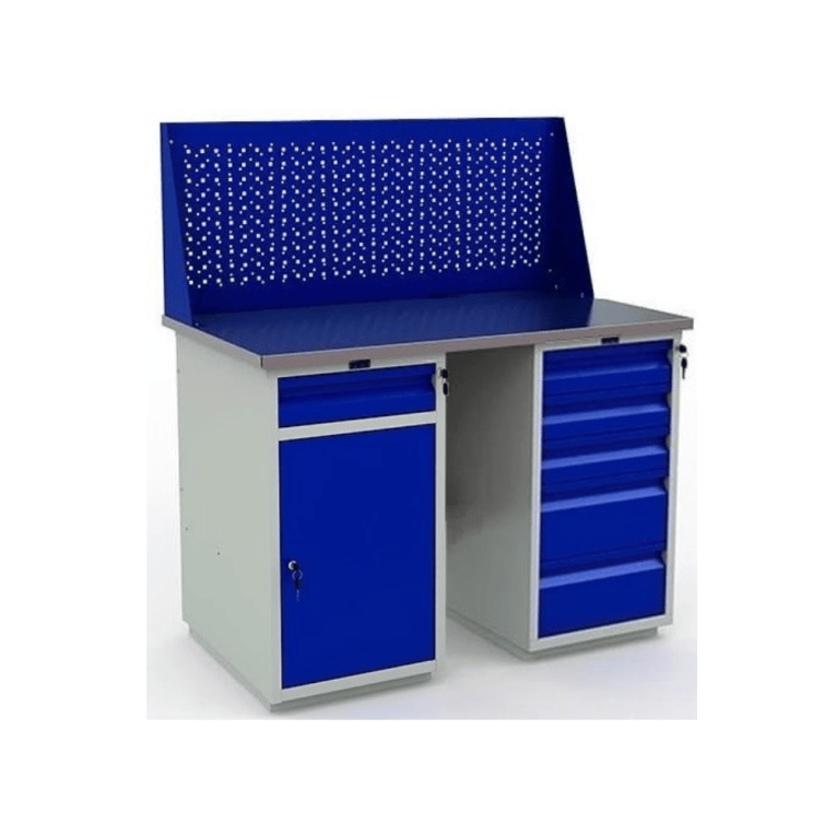 Верстак Profi WT120.WD2/WD5.010 купить в Волгограде