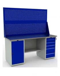 Верстак Profi WT180.WD1/WD5.020 Верстак Profi WT180.WD1/WD5.020