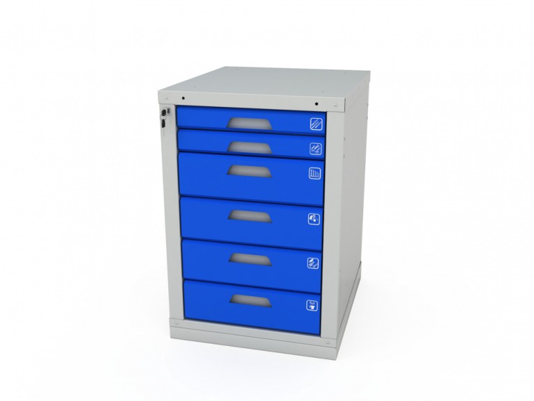 Тумба стационарная WOKER PRO 06 купить в Волгограде Тумба стационарная WOKER PRO 06 купить в Волгограде