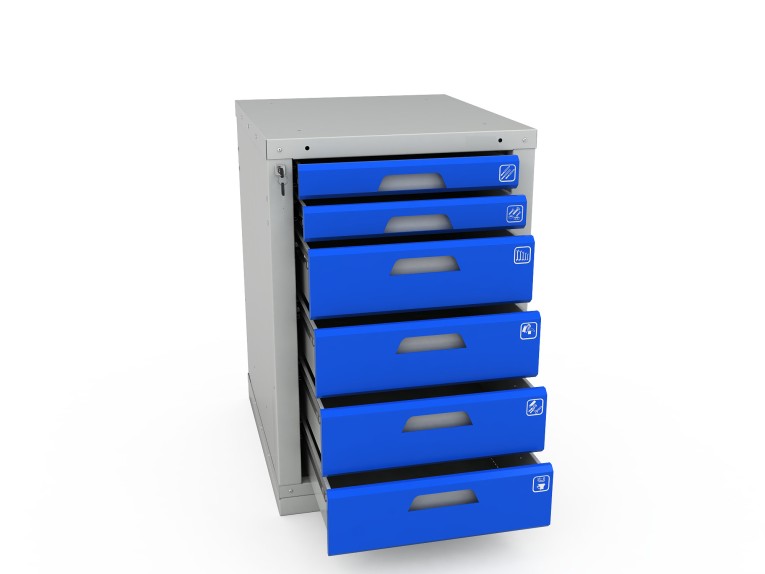 Тумба стационарная WOKER PRO 06 купить в Волгограде Тумба стационарная WOKER PRO 06 купить в Волгограде