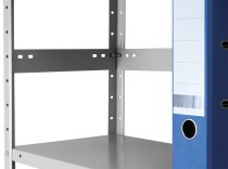 Планка ограничительная MS 700 мм Планка ограничительная MS 700 мм