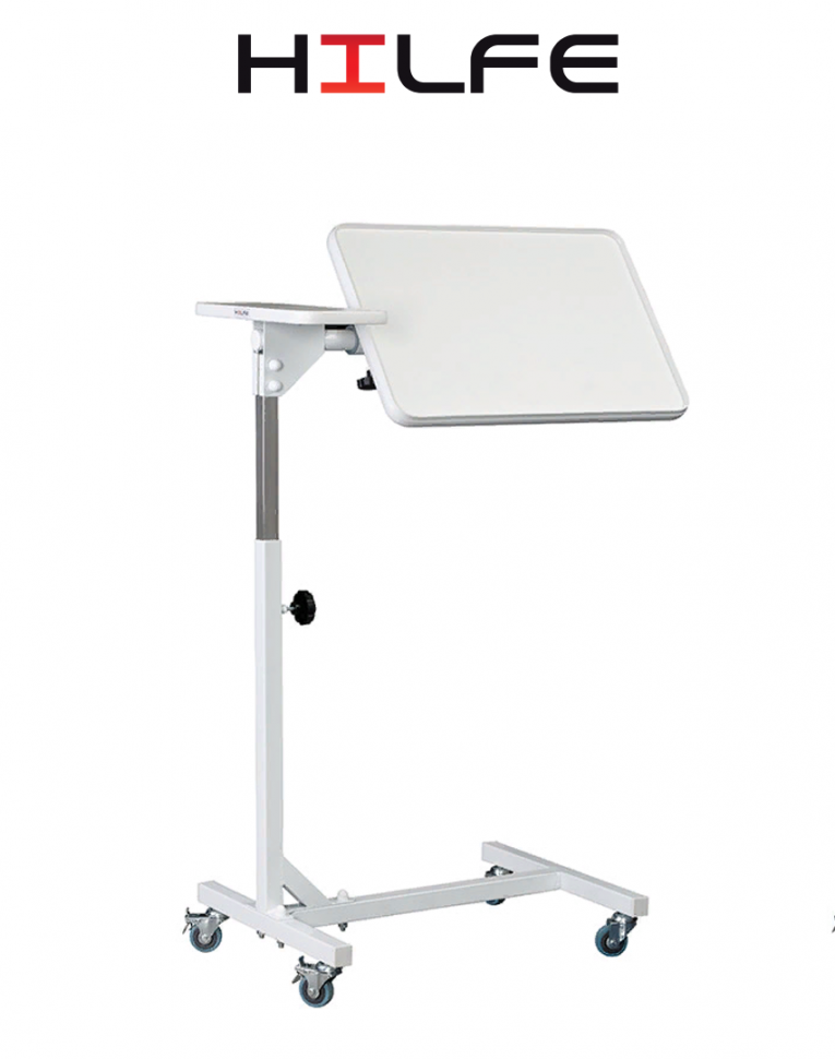 Стол процедурный МД SP N (прикроватный) купить в Волгограде Стол процедурный МД SP N (прикроватный) купить в Волгограде