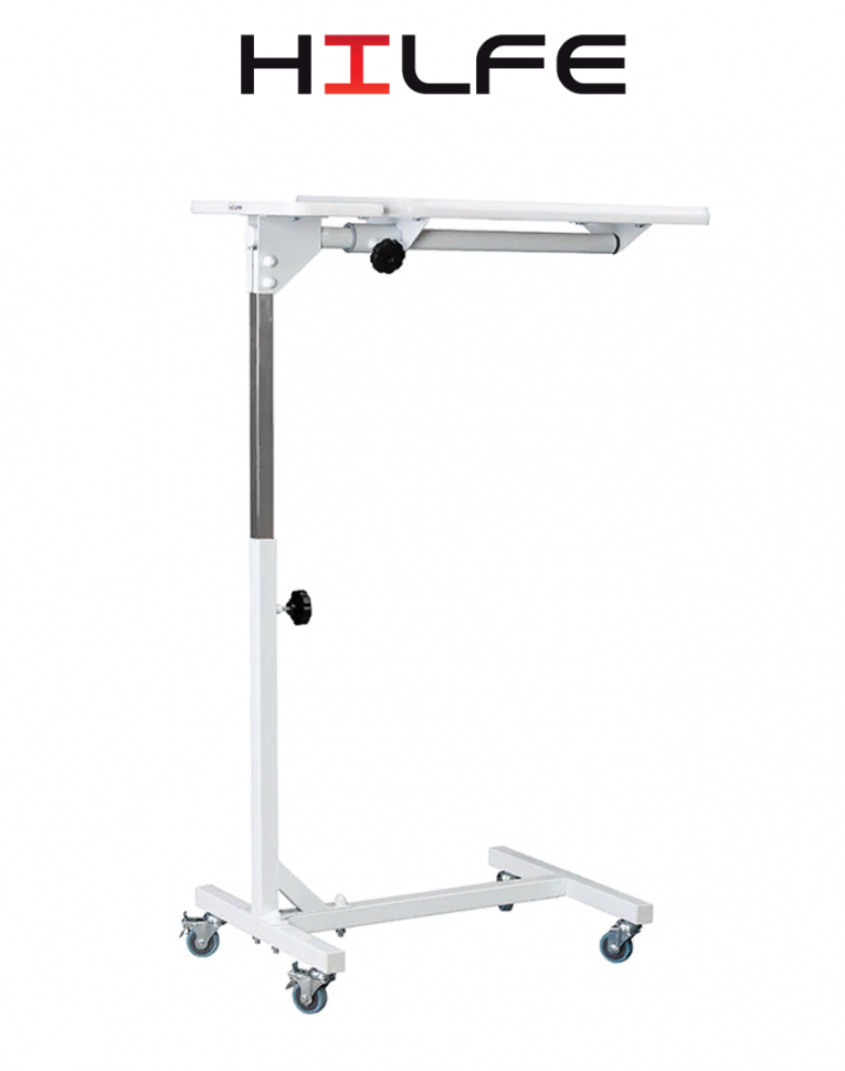 Стол процедурный МД SP N (прикроватный) купить в Волгограде Стол процедурный МД SP N (прикроватный) купить в Волгограде