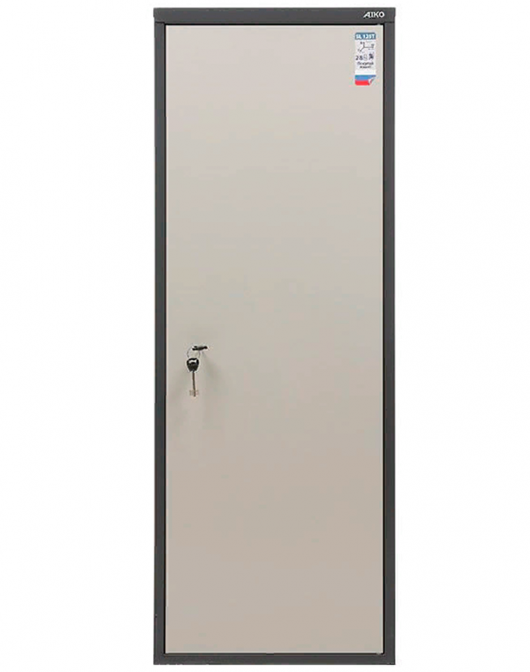 Бухгалтерский шкаф Aiko SL-125Т купить в Волгограде