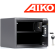 Сейф с патронным отделением Aiko TT-23 купить в Волгограде