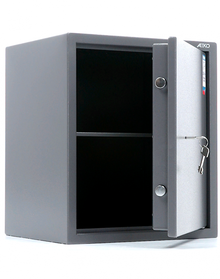 Офисный сейф Aiko TSN 50 KL купить в Волгограде Офисный сейф Aiko TSN 50 KL купить в Волгограде