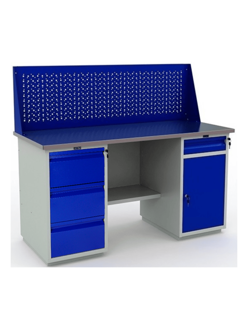 Верстак Практик Profi WT160.WD3/WD2.010 купить в Волгограде Верстак Практик Profi WT160.WD3/WD2.010 купить в Волгограде