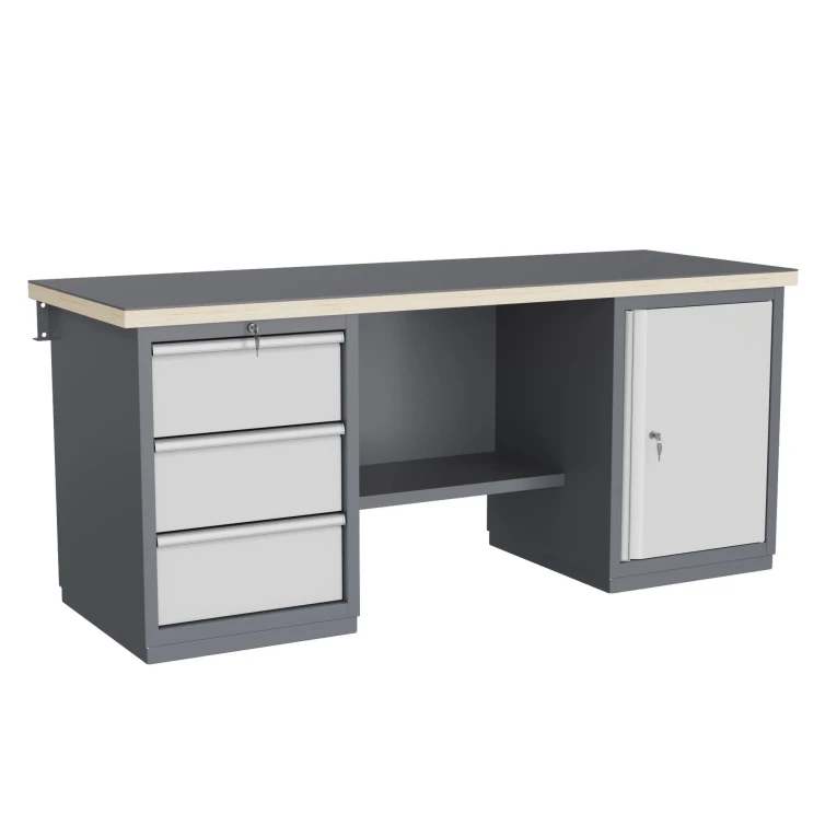 Верстак FBK 205.37.4 купить в Волгограде Верстак FBK 205.37.4 купить в Волгограде