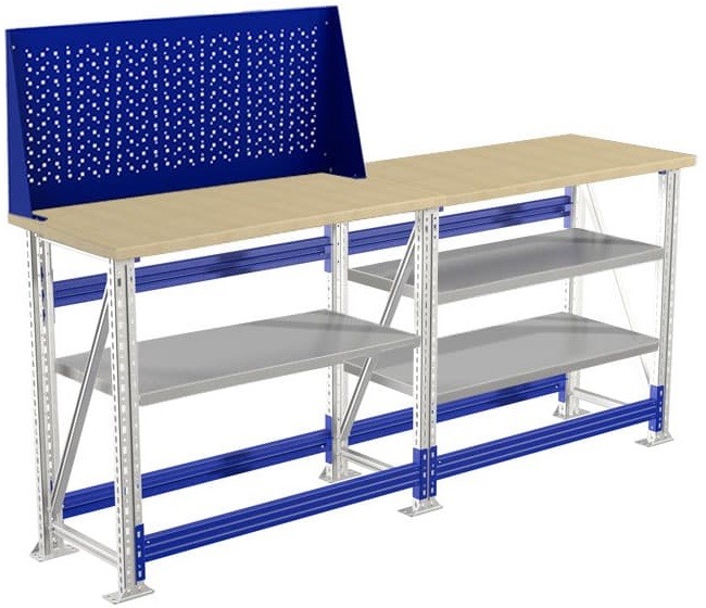 Верстак Master M100.MF1 / MF1 / MF1.011.002 купить в Волгограде Верстак Master M100.MF1 / MF1 / MF1.011.002 купить в Волгограде