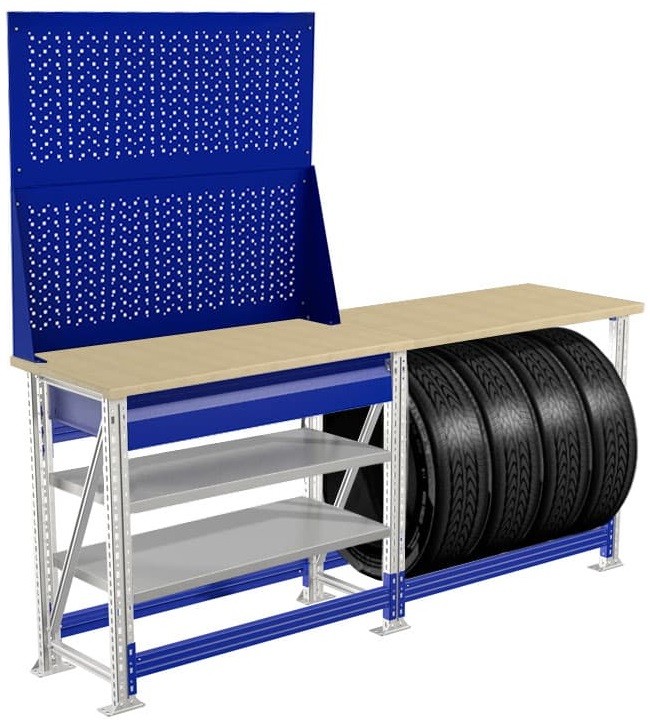 Верстак Master M100.MF1 / MF1 / MF1.122.000 купить в Волгограде Верстак Master M100.MF1 / MF1 / MF1.122.000 купить в Волгограде