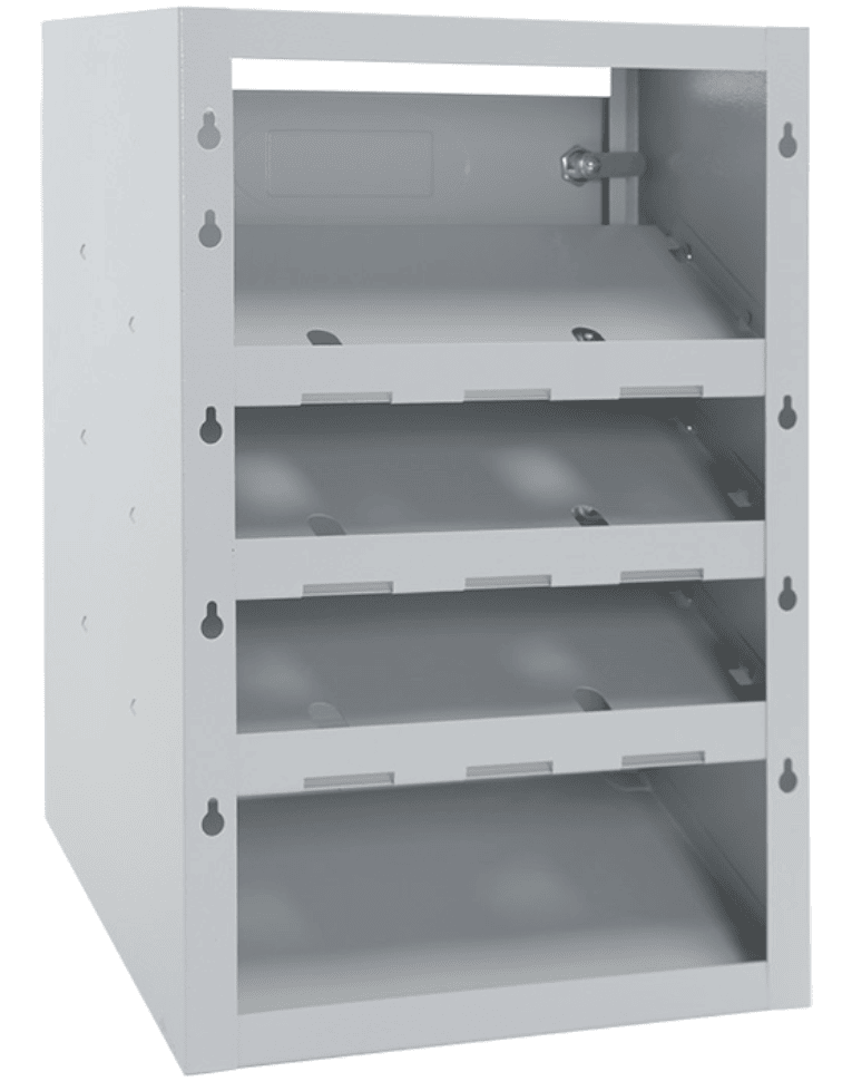 Почтовый ящик PB-4C.KL RВ купить в Волгограде Почтовый ящик PB-4C.KL RВ купить в Волгограде