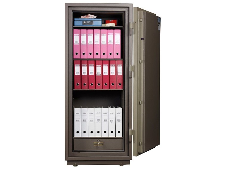 Огнестойкий сейф Valberg FRS-173.T-EL купить в Волгограде Огнестойкий сейф Valberg FRS-173.T-EL купить в Волгограде