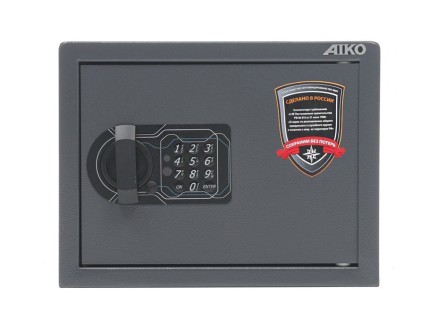 Сейф с патронным отделением Aiko TT-23 EL купить в Волгограде