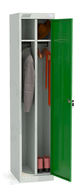Шкаф для одежды ШРК(1850) 21-400 Шкаф для одежды ШРК(1850) 21-400
