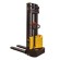 Штабелер электрический самоходный EST122 (1200 кг; 3 м; 24В / 105Ач) SMARTLIFT (SMART) купить в Волгограде