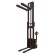 Штабелер электрический самоходный EST122 (1200 кг; 3 м; 24В / 105Ач) SMARTLIFT (SMART) купить в Волгограде