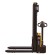 Штабелер электрический самоходный EST122 (1200 кг; 3 м; 24В / 105Ач) SMARTLIFT (SMART) купить в Волгограде