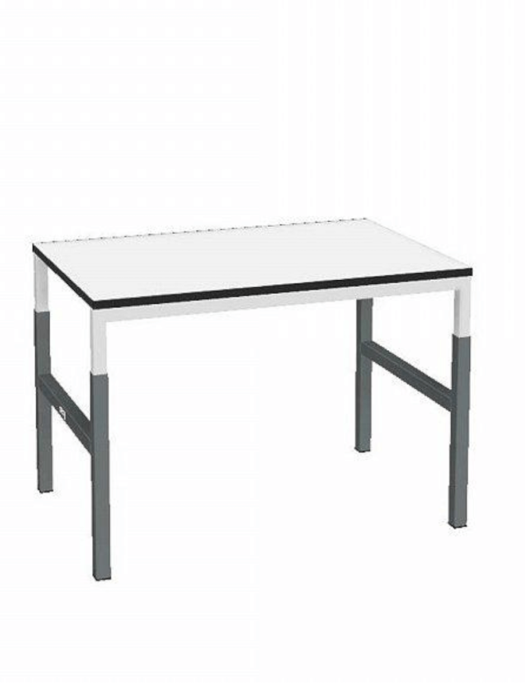 Стол монтажный ДиКом СР-М-100-01 ДСП купить в Волгограде