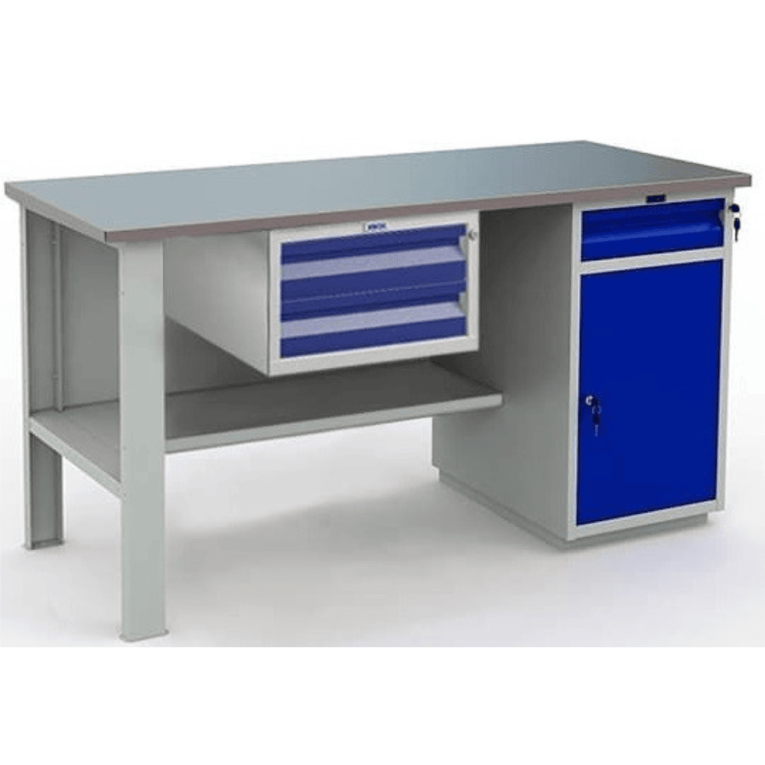 Верстак Profi WT160.F1/WD2.100 купить в Волгограде Верстак Profi WT160.F1/WD2.100 купить в Волгограде