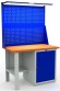 Верстак Expert W120.F2/WS1.021 купить в Волгограде