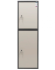 Бухгалтерский шкаф Aiko SL-150/2Т купить в Волгограде