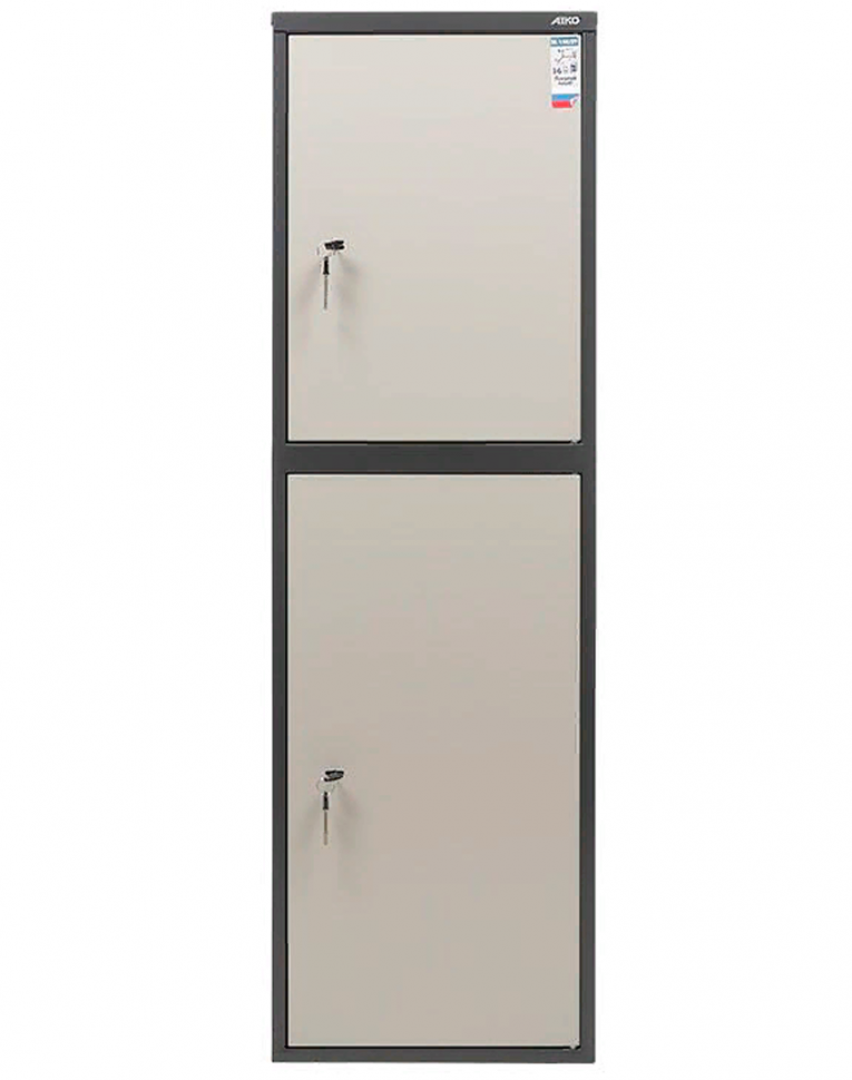 Бухгалтерский шкаф Aiko SL-150/2Т купить в Волгограде