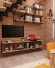 Гардеробная система Практик Home Гостиная 1 купить в Волгограде