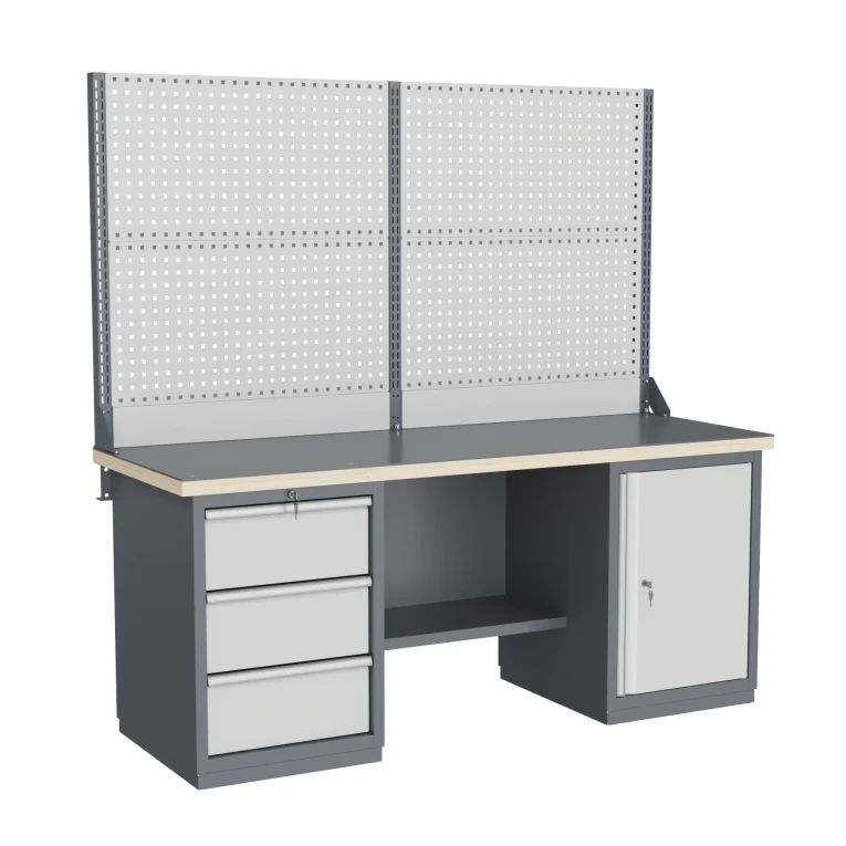 Верстак FBK 205.37.4-2 купить в Волгограде Верстак FBK 205.37.4-2 купить в Волгограде