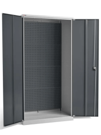 Шкаф инструментальный ДиКом ВЛ-052-02 Шкаф инструментальный ДиКом ВЛ-052-02