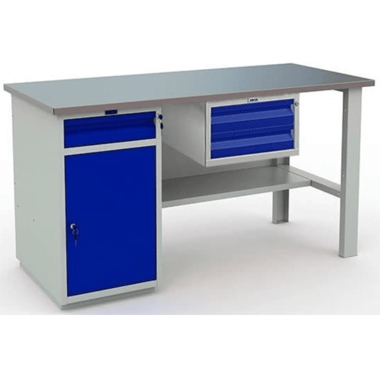 Верстак Profi WT160.WD2/F1.100 купить в Волгограде Верстак Profi WT160.WD2/F1.100 купить в Волгограде