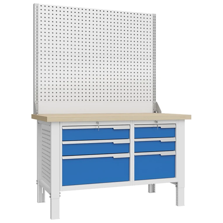 Стол-верстак Craft 1402.S3L3.4-2 купить в Волгограде Стол-верстак Craft 1402.S3L3.4-2 купить в Волгограде