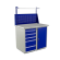 Верстак Profi WT100.WD5/WD1.011 купить в Волгограде