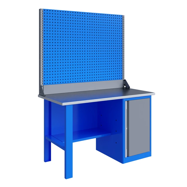 Верстак PRF 141.17.2-2 купить в Волгограде Верстак PRF 141.17.2-2 купить в Волгограде