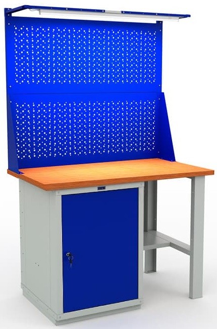 Верстак Expert W120.WS1/F2.021 купить в Волгограде Верстак Expert W120.WS1/F2.021 купить в Волгограде