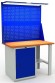 Верстак Expert W120.WS1/F2.021 купить в Волгограде