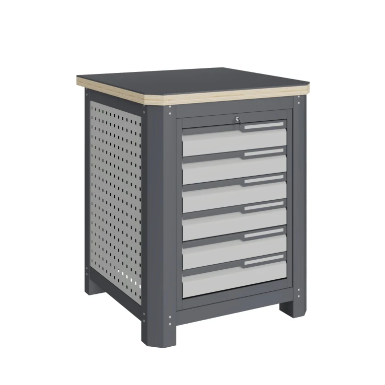 Верстак MCN 0752.S6 купить в Волгограде Верстак MCN 0752.S6 купить в Волгограде