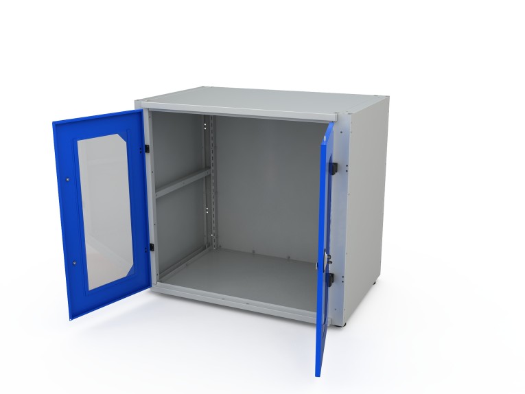 Шкаф для инструментов MODUL 1/2 XL 03 купить в Волгограде