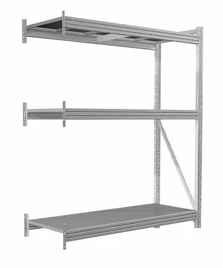 Дополнительная секция MS Profi 3000x2100x600 3 полки купить в Волгограде Дополнительная секция MS Profi 3000x2100x600 3 полки купить в Волгограде