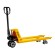 Гидравлическая тележка (рохля) SP (BF Premium, г/п 2500 кг, вилы 1150x550 мм, RDP) SMARTLIFT (SMART) купить в Волгограде