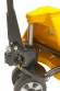 Гидравлическая тележка (рохля) SP (BF Premium, г/п 2500 кг, вилы 1150x550 мм, RDP) SMARTLIFT (SMART) купить в Волгограде