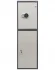 Бухгалтерский шкаф Aiko SL-150/2Т EL, деталь