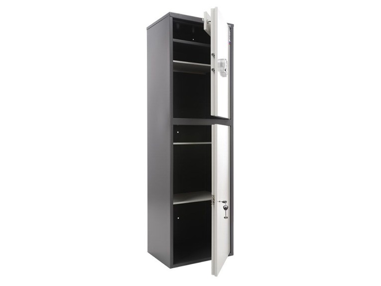 Бухгалтерский шкаф Aiko SL-150/2Т EL купить в Волгограде