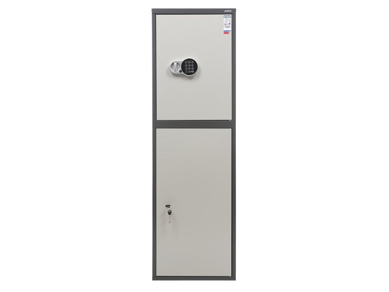 Бухгалтерский шкаф Aiko SL-150/2Т EL купить в Волгограде Бухгалтерский шкаф Aiko SL-150/2Т EL купить в Волгограде