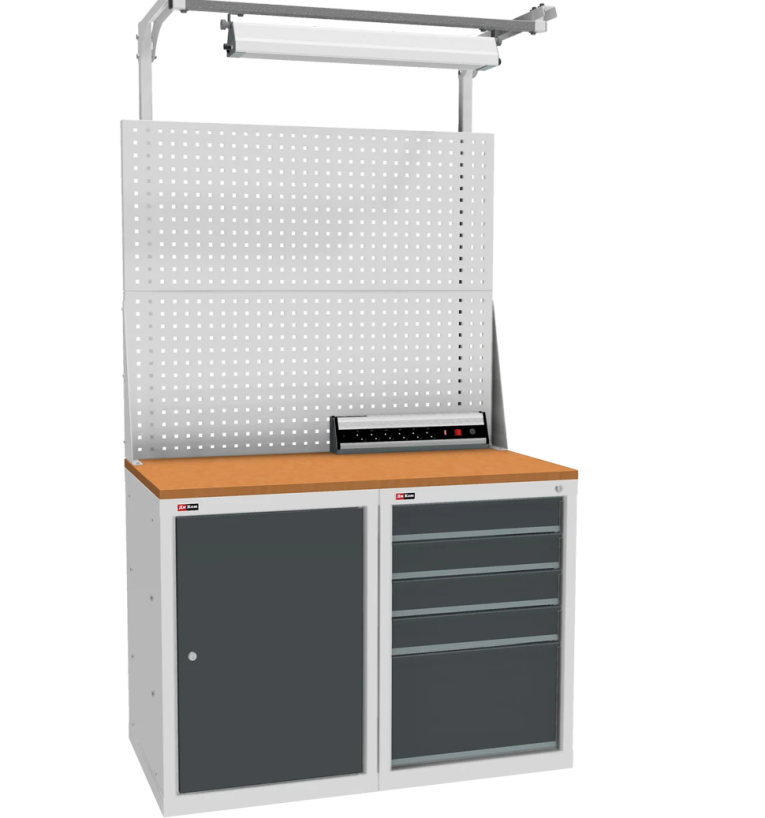 Тумба-верстак ВЛ-15 купить в Волгограде