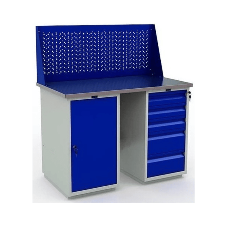 Верстак Profi WT120.WD1/WD5.010 купить в Волгограде