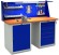 Верстак Expert (№605) W160.WS1/WS6.011 купить в Волгограде