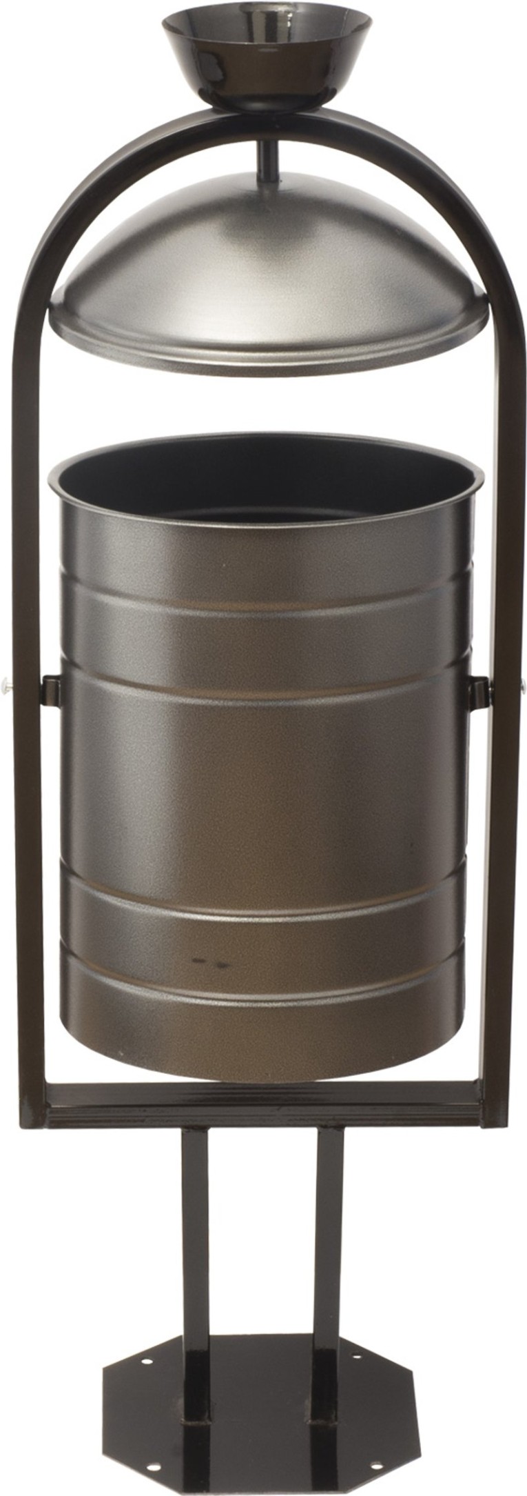 Урна металлическая 1050х370х300 мм бронзовая купить в Волгограде Урна металлическая 1050х370х300 мм бронзовая купить в Волгограде