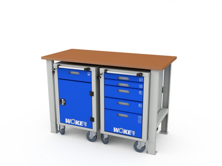 Стол рабочий стационарный WOKER PRO 12.1500 купить в Волгограде Стол рабочий стационарный WOKER PRO 12.1500 купить в Волгограде